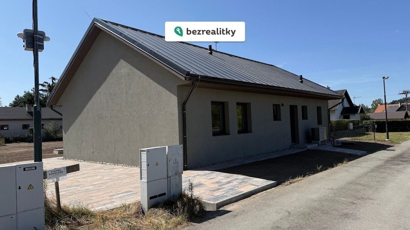 Rodinný dům · 100 m² · Doksy - 3