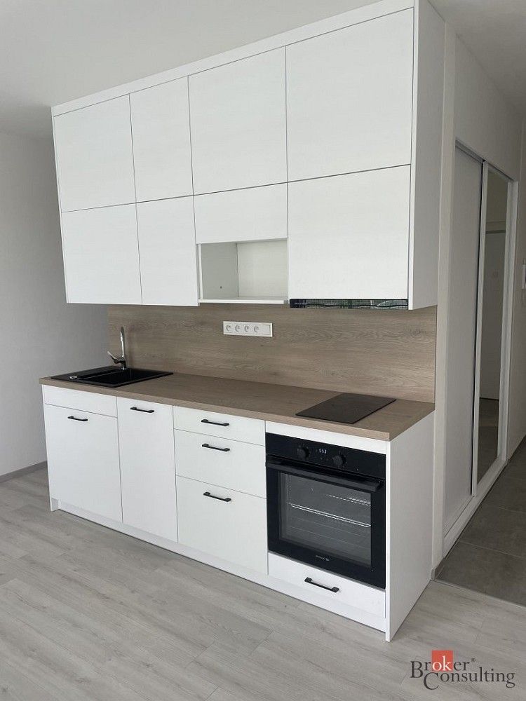 1+kk, Plzeň - Bolevec, okres Plzeň-město, Plzeňský kraj, 35 m² - 2