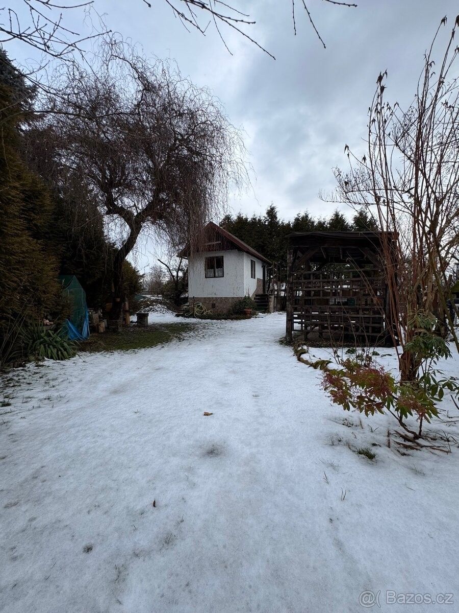 Prodej zahrada - České Budějovice, 370 01