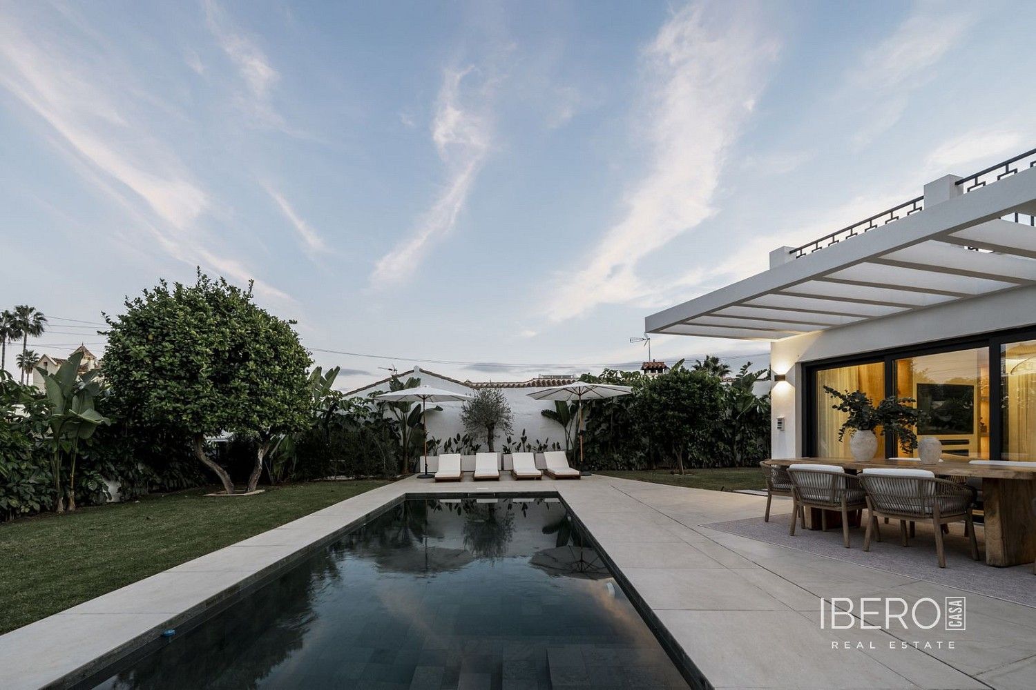 Rodinný dům · 251 m² · San Pedro de Alcántara, ES - 3