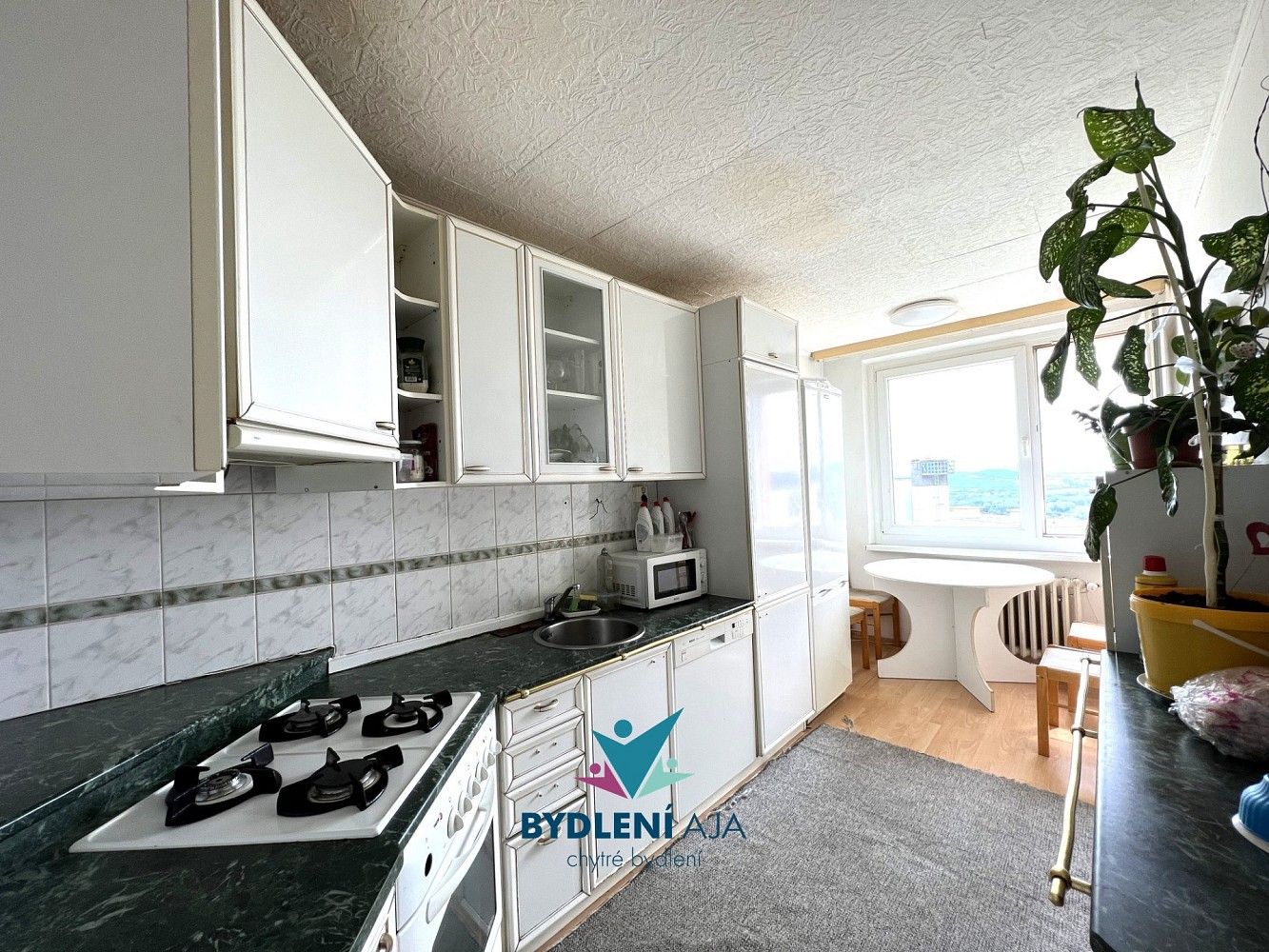 3+1, Krupka - Maršov, okres Teplice, Ústecký kraj, 69 m² - 2