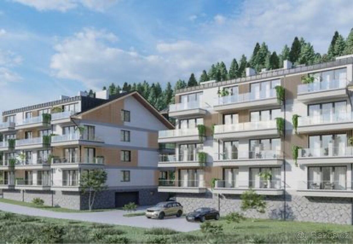 Byty, 987 66, Zahraničí - 2