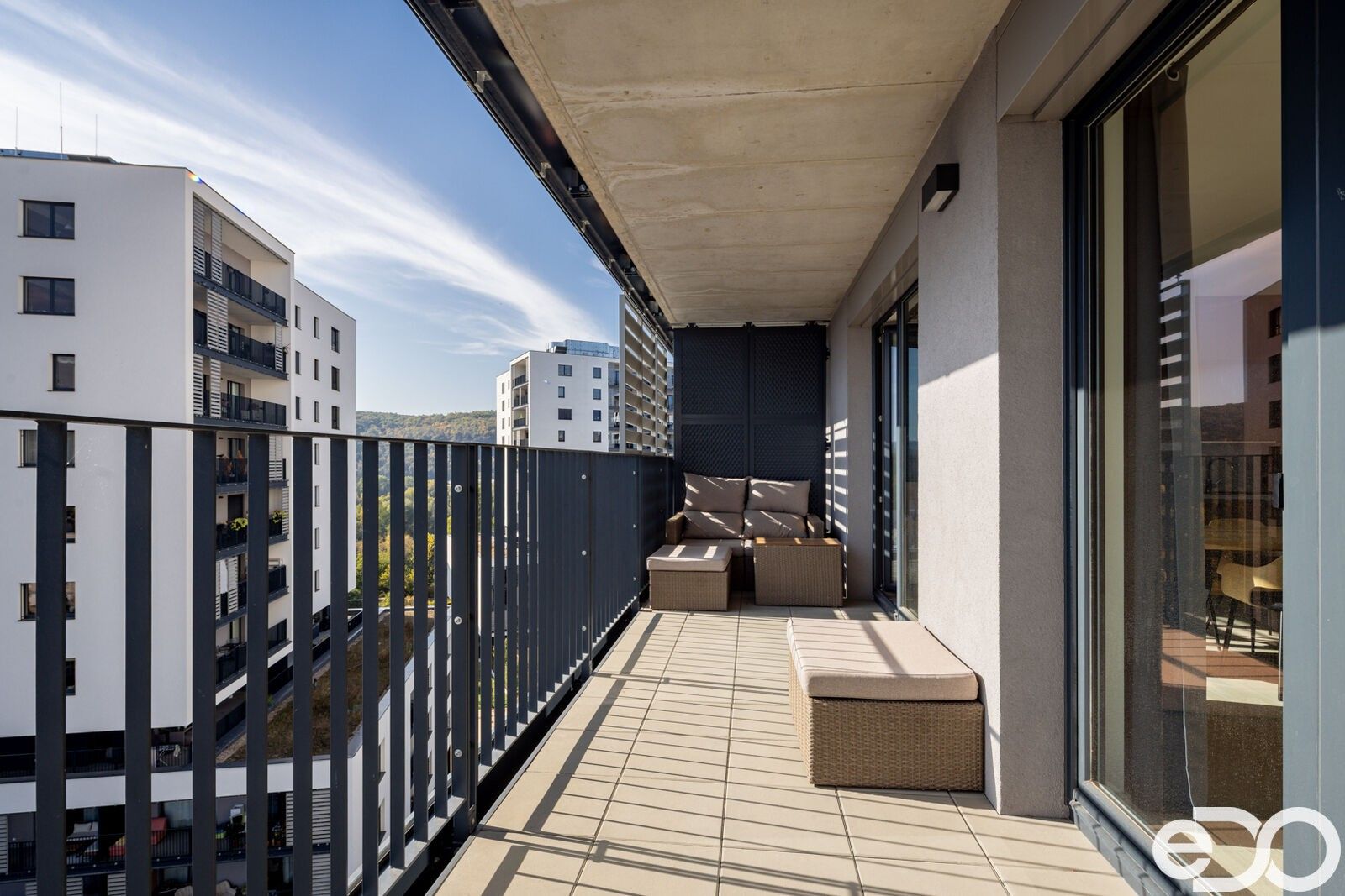 3+kk, Mezi vodami 2390, Praha Modřany, 92 m² - 2