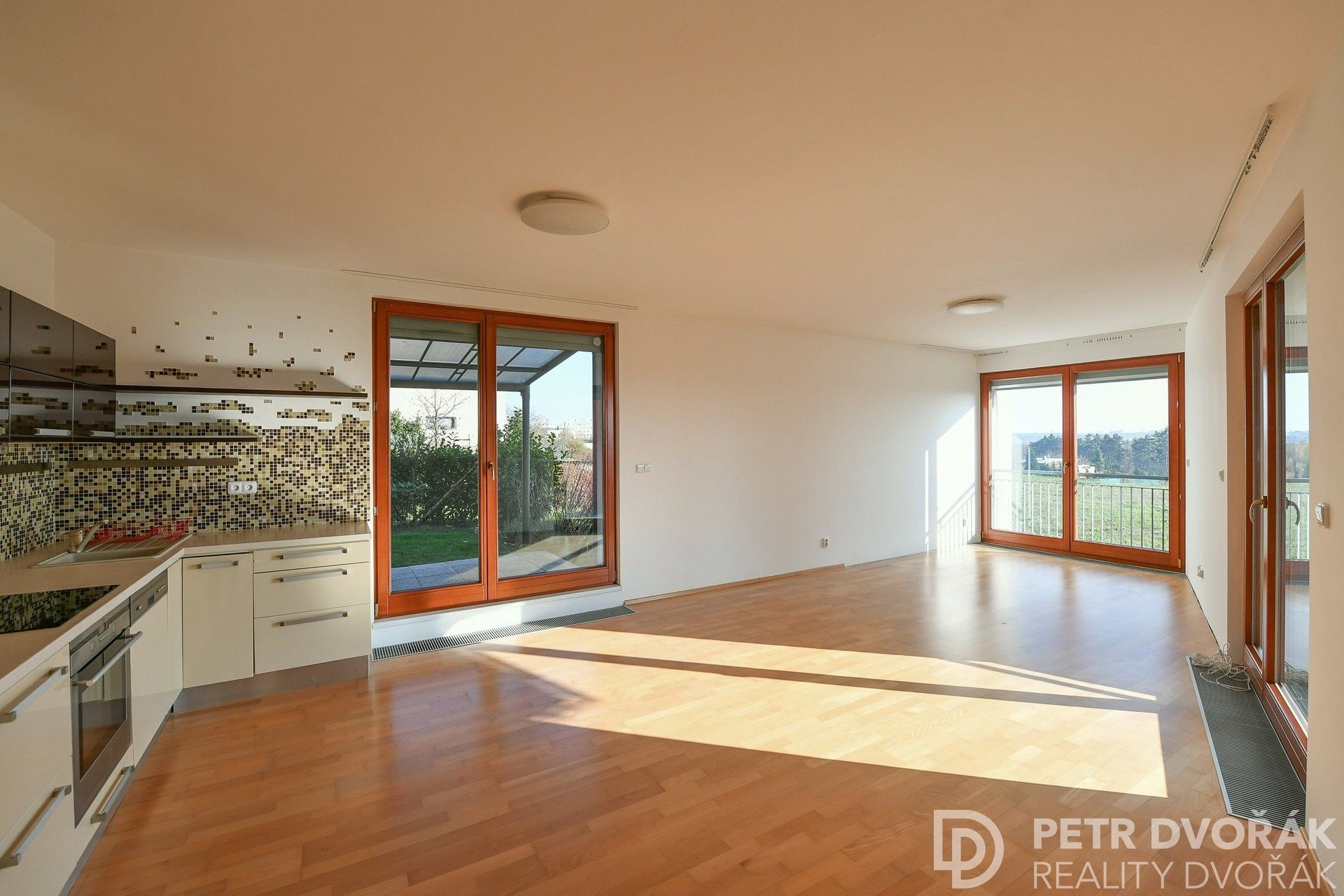 3+kk, Nad Dalejským údolím, Praha, 101 m²