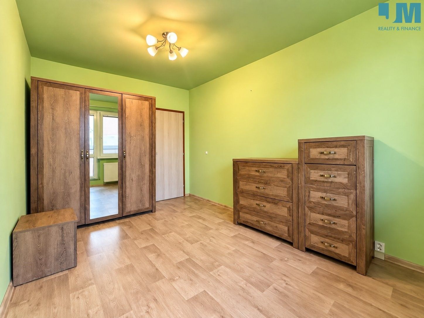 Byt 3+1 · 70 m² · Hromůvka, Hranice I-Město - 4