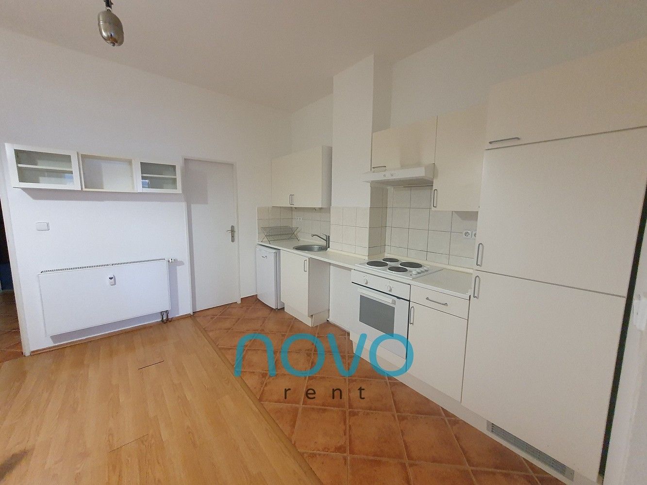 Byt 1+1 · 43 m² · Praha - Malá Strana, Hlavní město Praha - 3