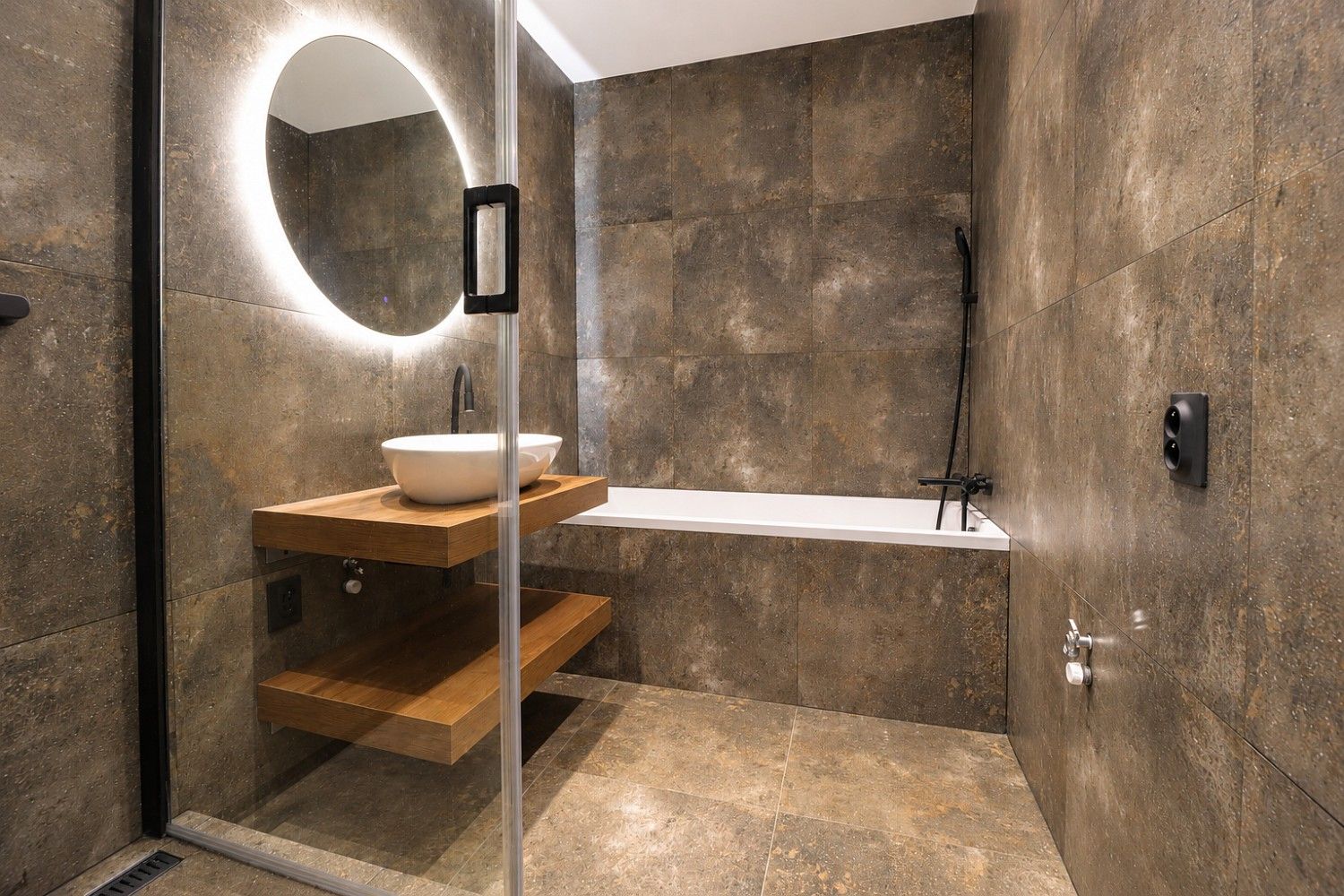 3+kk, Praha - Bohnice, okres Praha 8, Hlavní město Praha, 83,6 m² - 1