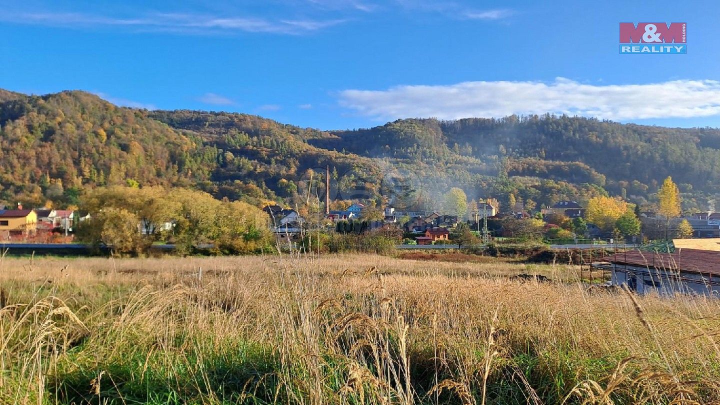 Pozemky pro bydlení, Jakubčovice nad Odrou, okres Nový Jičín - 2