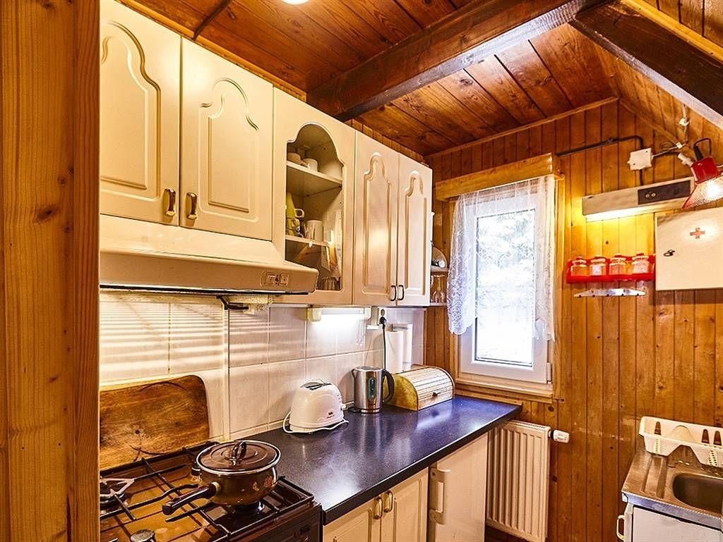 Chata · Benecko, Liberecký kraj - 3
