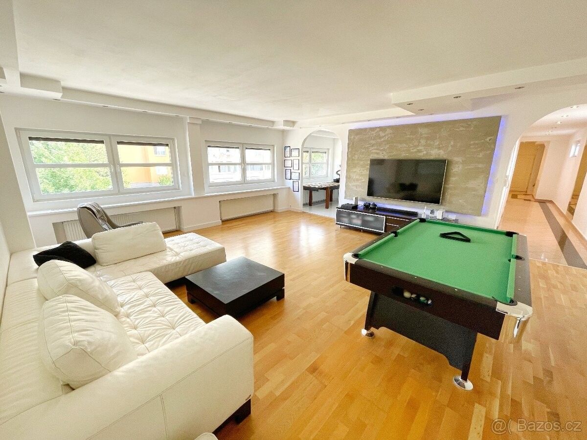 Prodej byt - Praha, 158 00