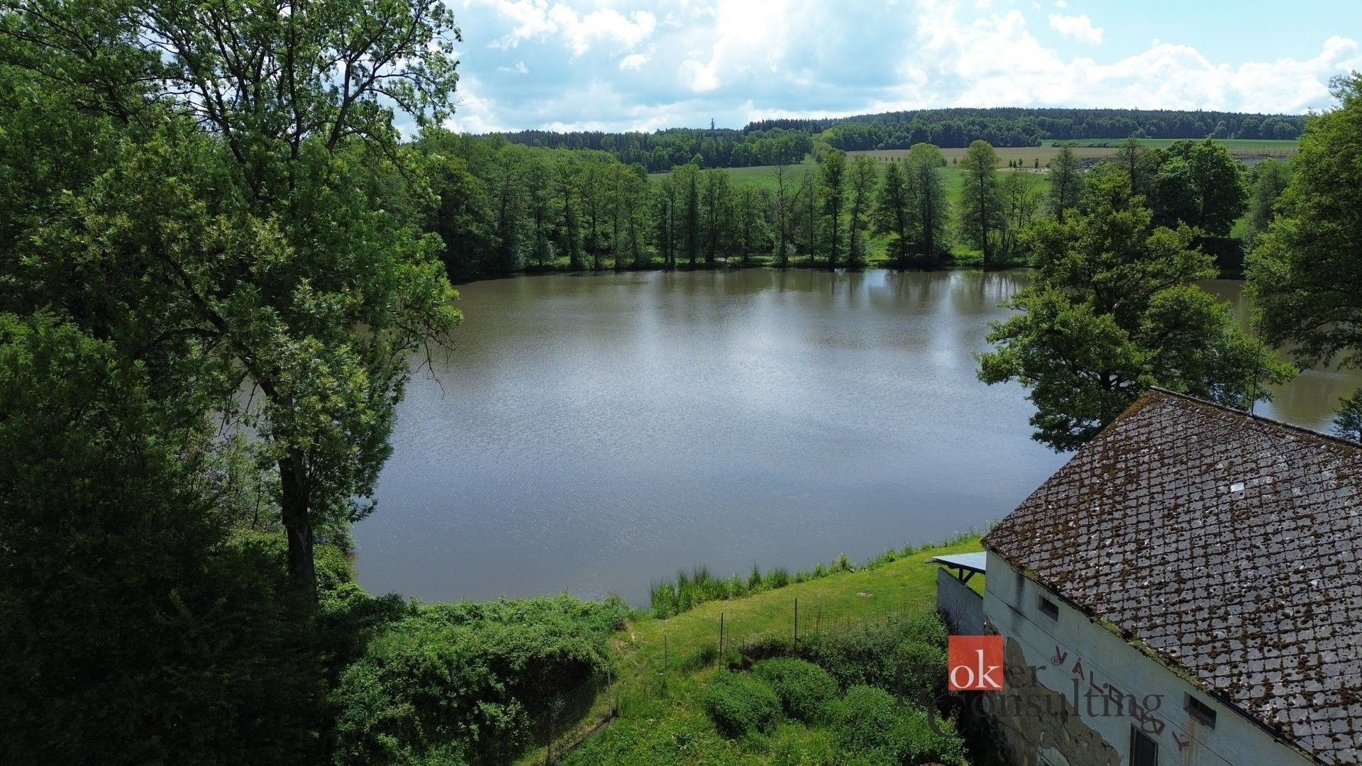 Ostatní, Žákava, 19 964 m² - 1