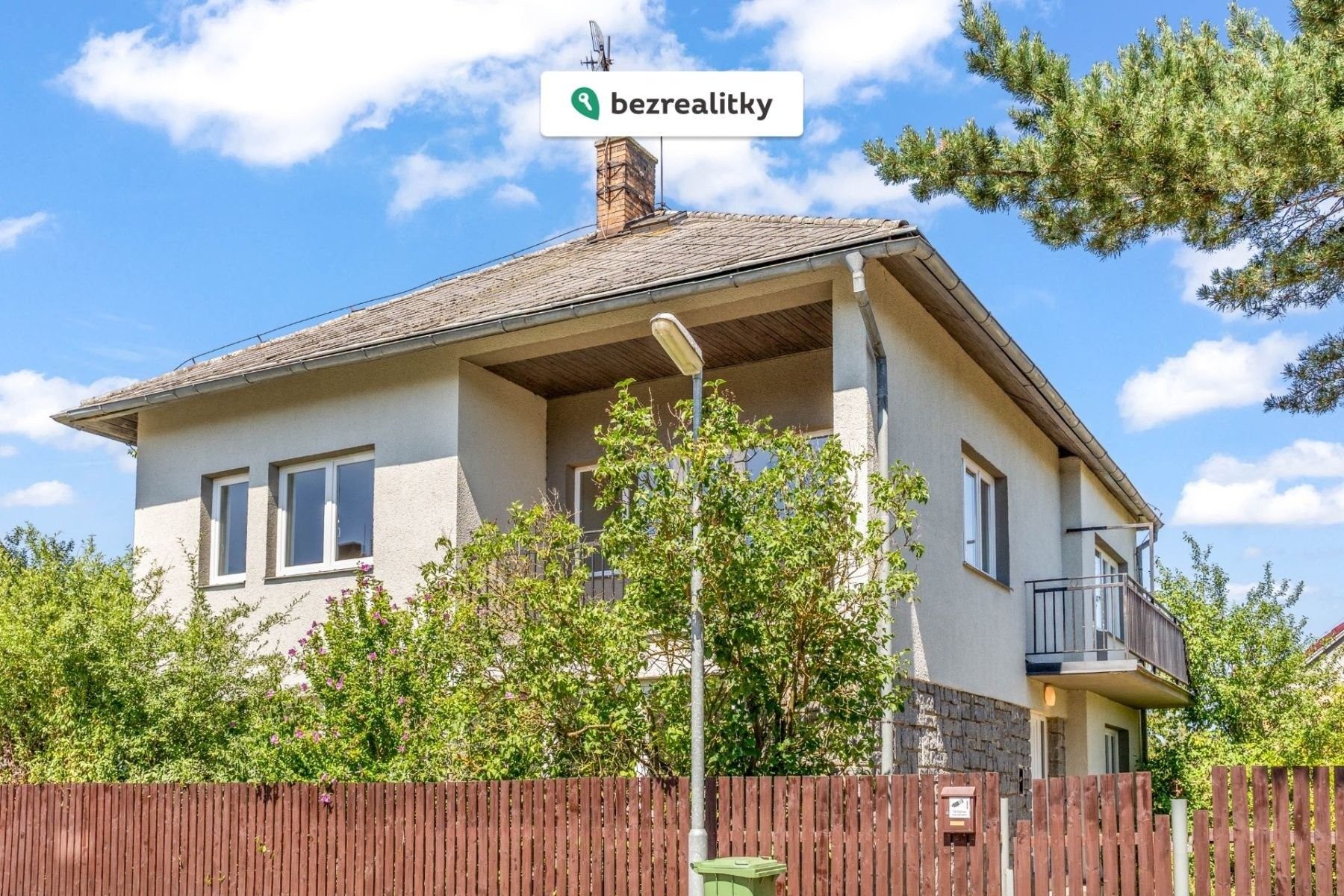 Rodinné domy, Zahradní 295, Mirotice, 250 m² - 2