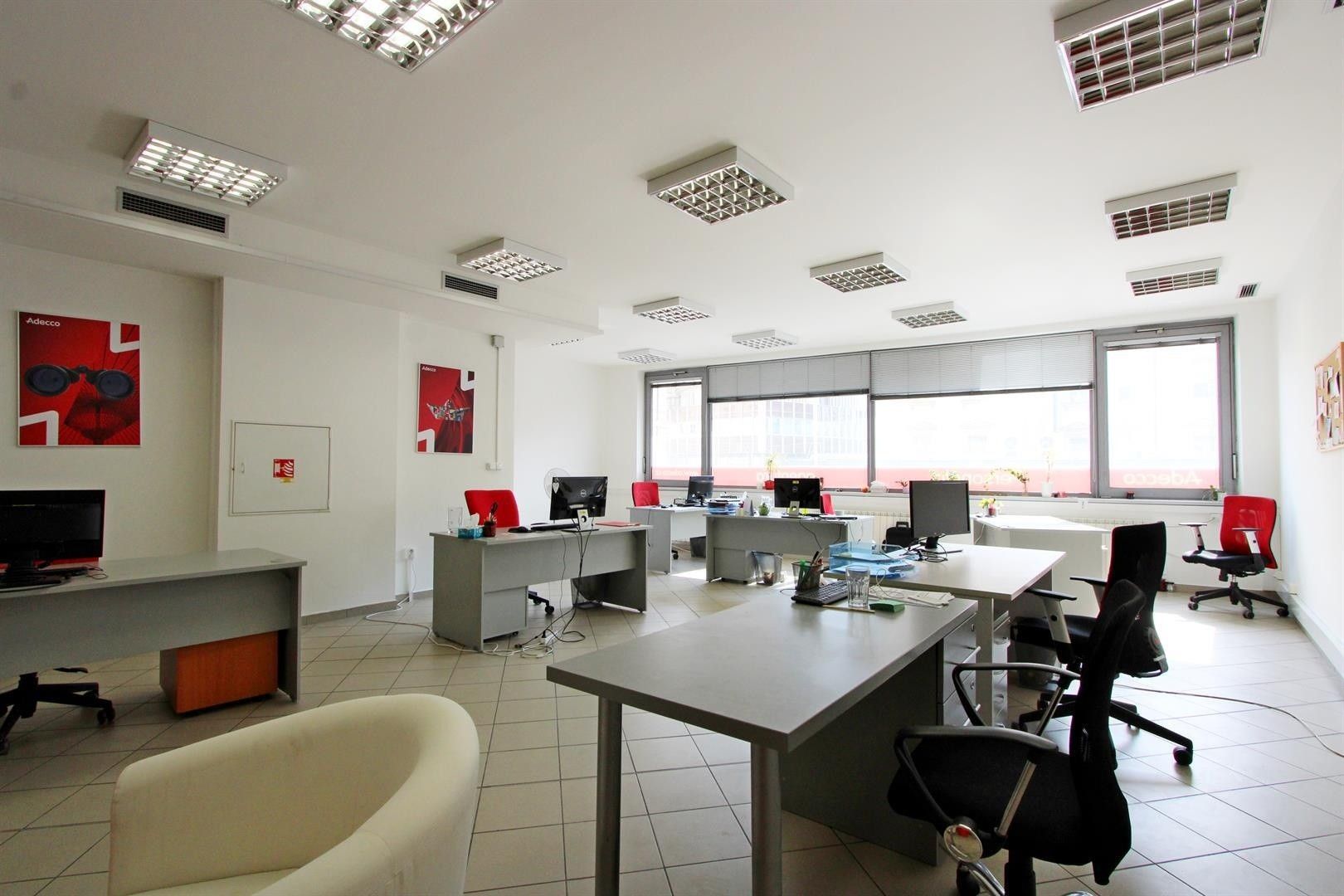 Kanceláře, Pekařská, Brno, 318 m²