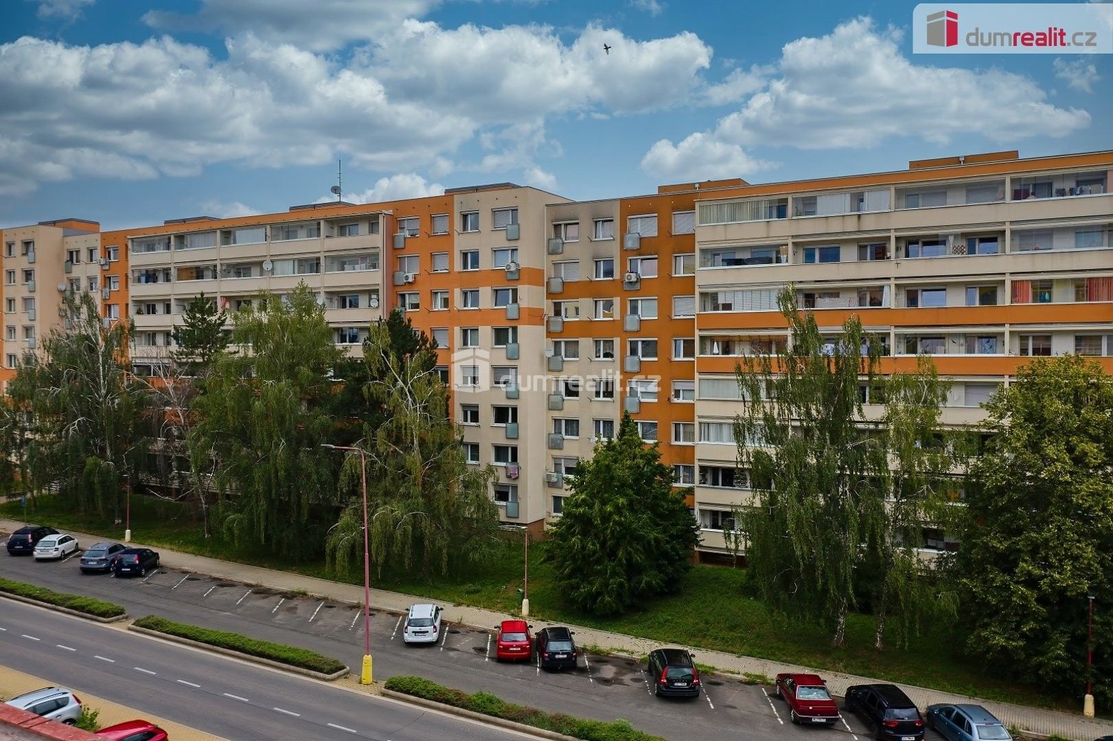 3+1, Na Výsluní 1058, Neratovice, 71 m² - 1