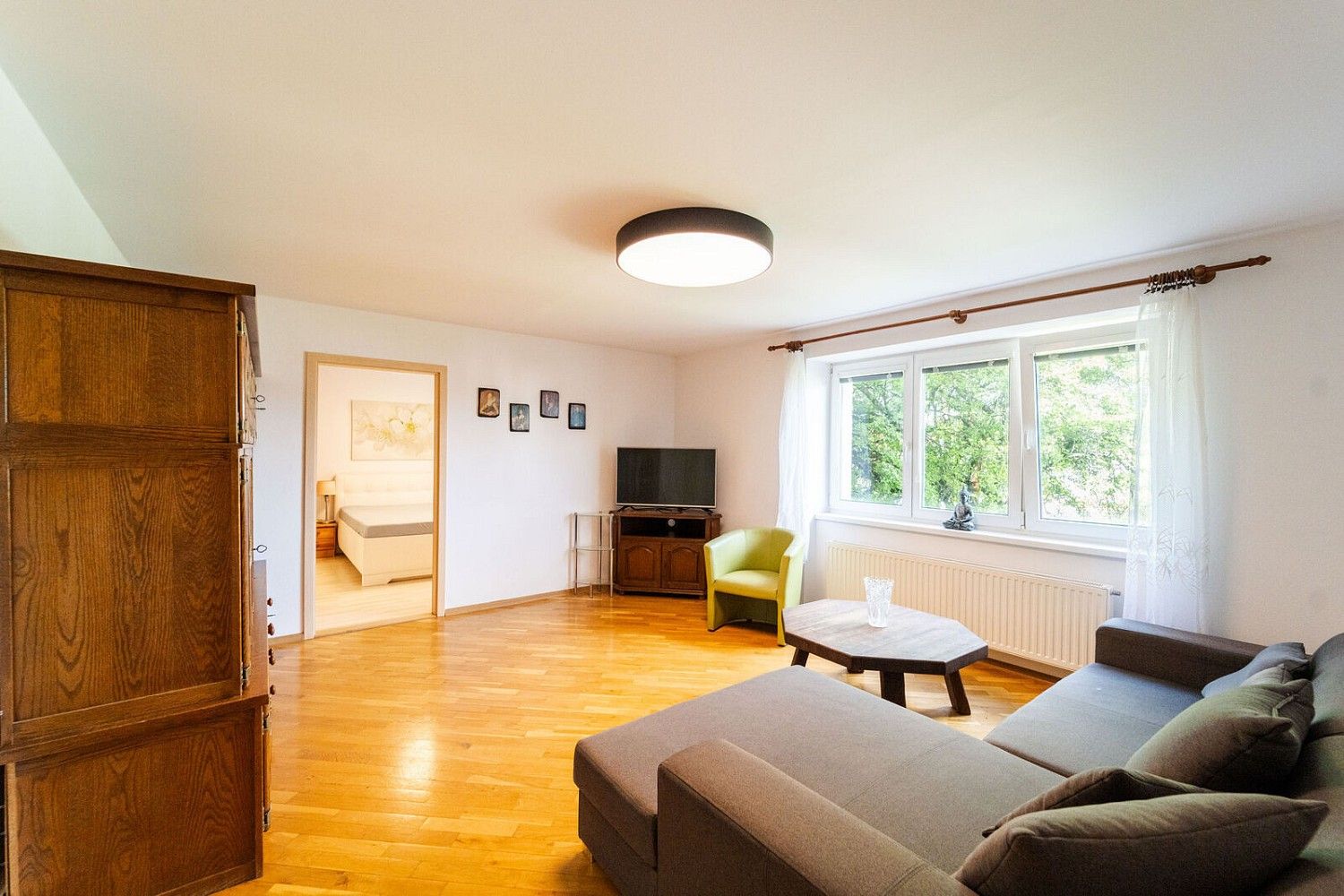 Byt 3+1 · 71 m² · Mikulov, okres Břeclav, Jihomoravský kraj - 4