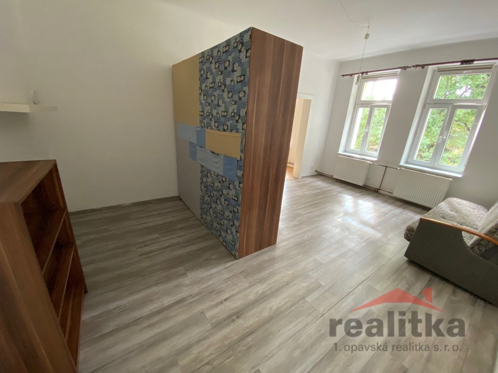 Pronájem byt 1+1 - Rybářská, Opava, 38 m² - 5