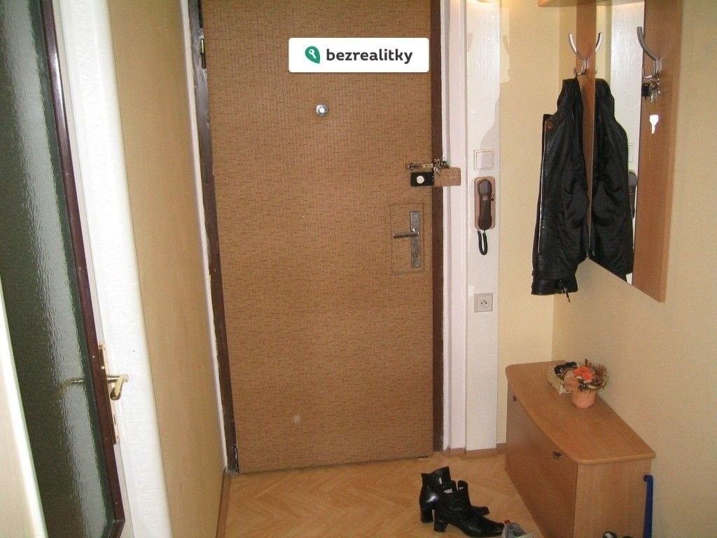 3+1, Pšenčíkova, Praha, 70 m²