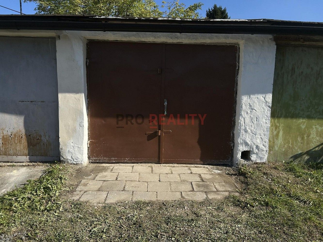 Nemovitost · 19 m² · Korunní, Ostrava - Mariánské Hory - 4