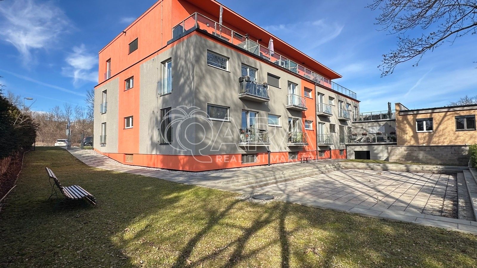 2+kk, U Štěpánků 1656, Hořovice, 51 m²