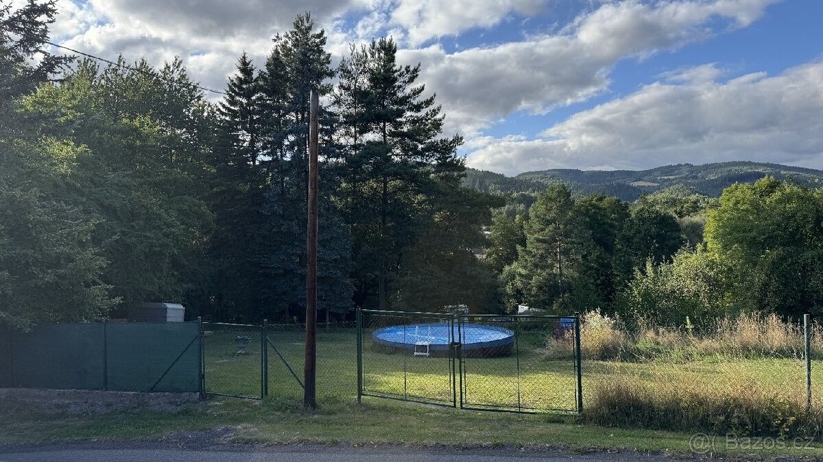 Pozemky pro bydlení, Perštejn, 431 63