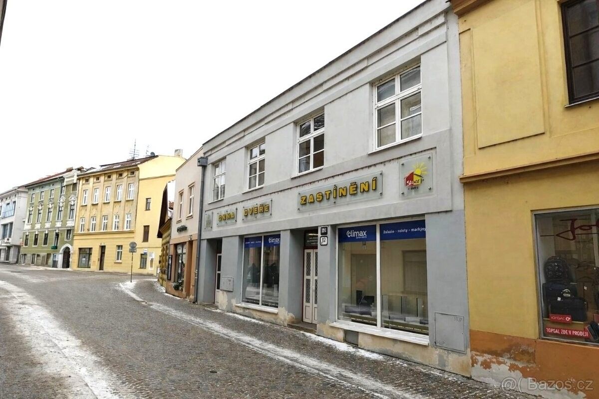 Rodinné domy, Znojmo, 669 02