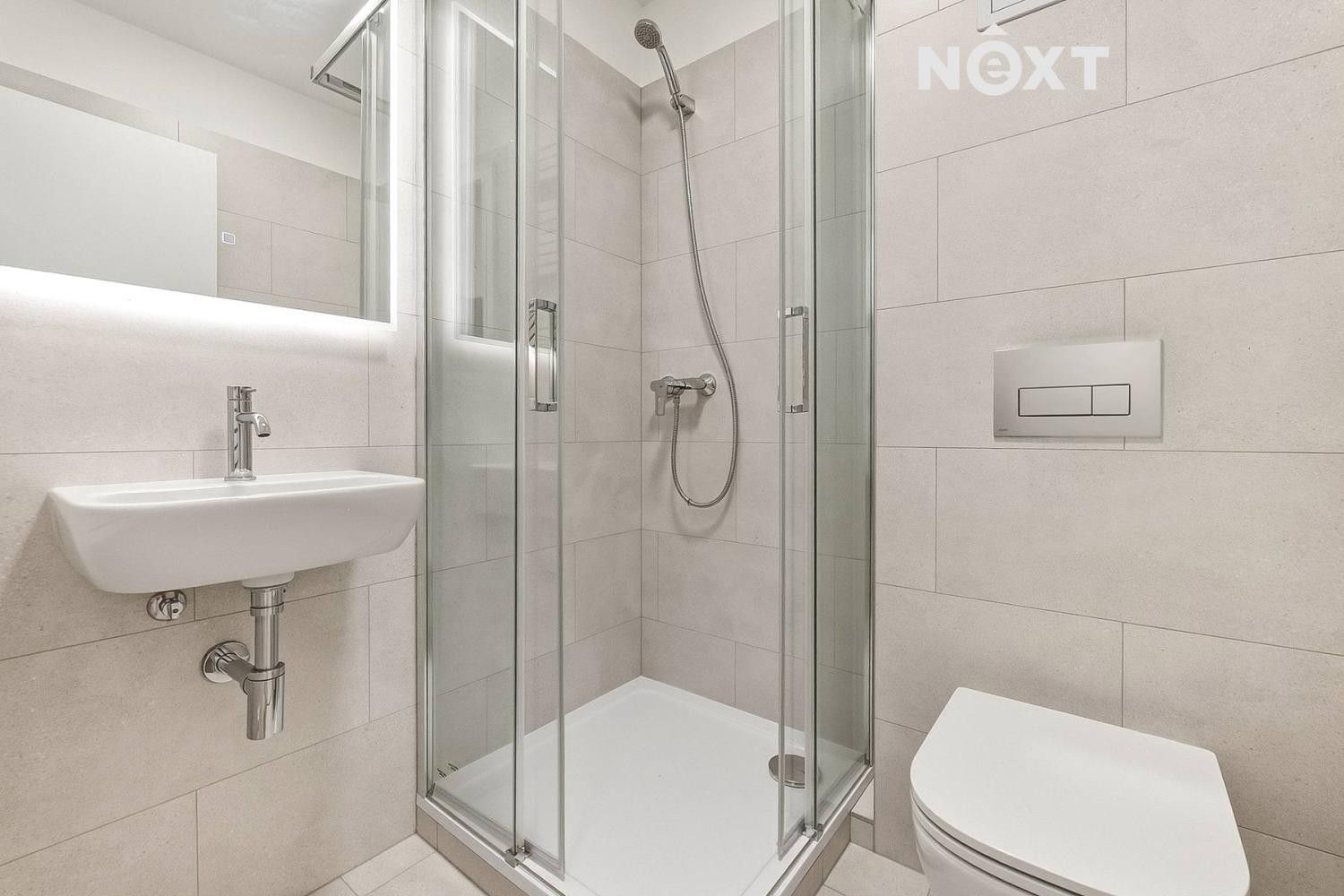 Byt 2+kk · 27 m² · Vajgarská 1176, Praha Kyje - 3