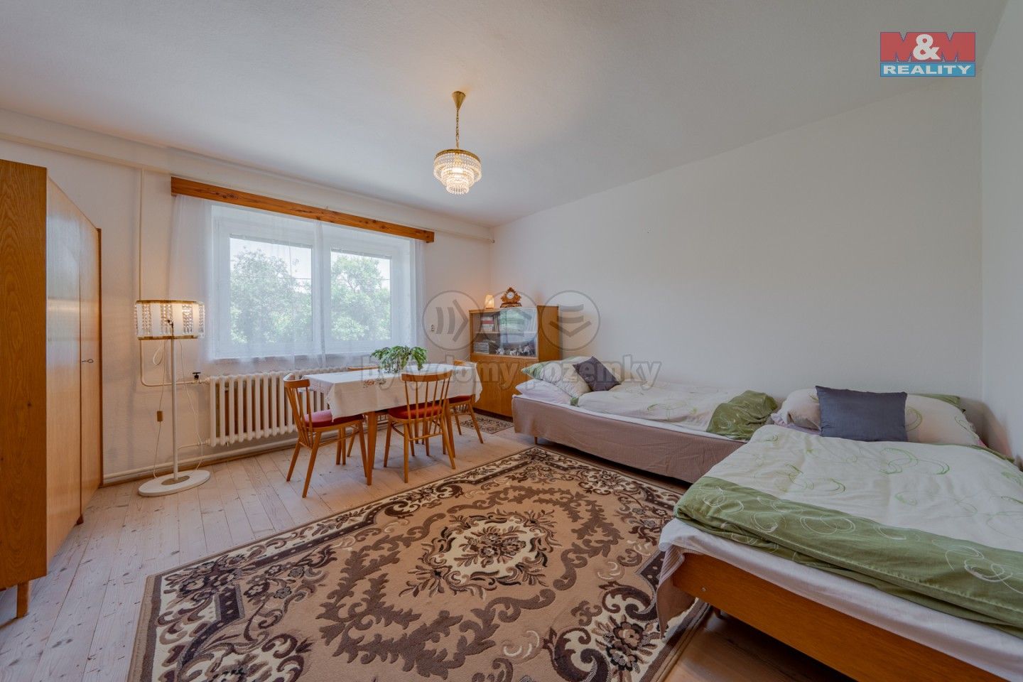 Prodej rodinný dům - Slavičín, 133 m²