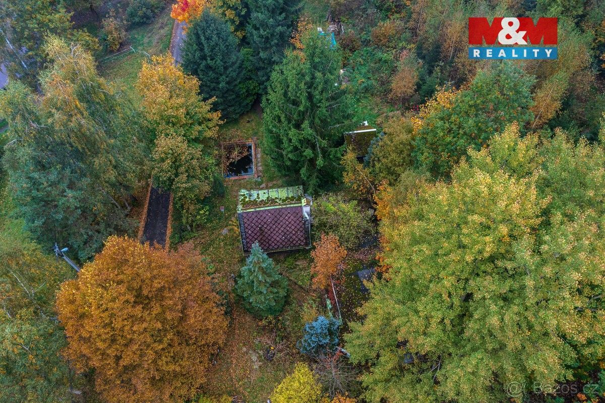 Prodej pozemek pro bydlení - Lipová u Šluknova, 407 81