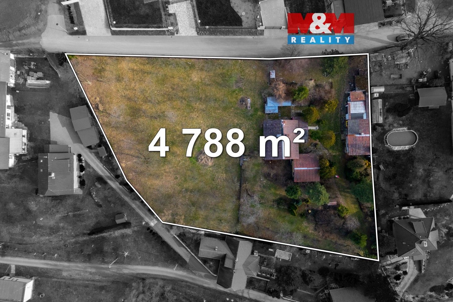 Rodinné domy, Lesní Albrechtice, Březová, 110 m²