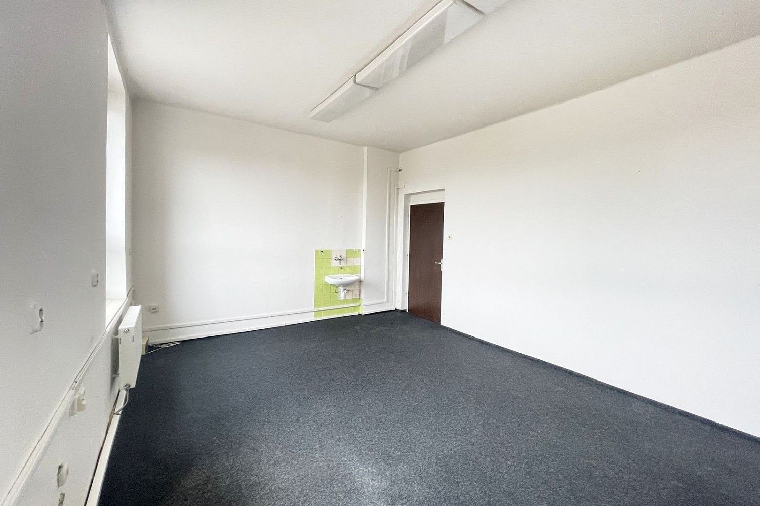 Kancelář · 20 m² · Plzeň - Východní Předměstí, okres Plzeň-město, Plzeňský kraj - 4