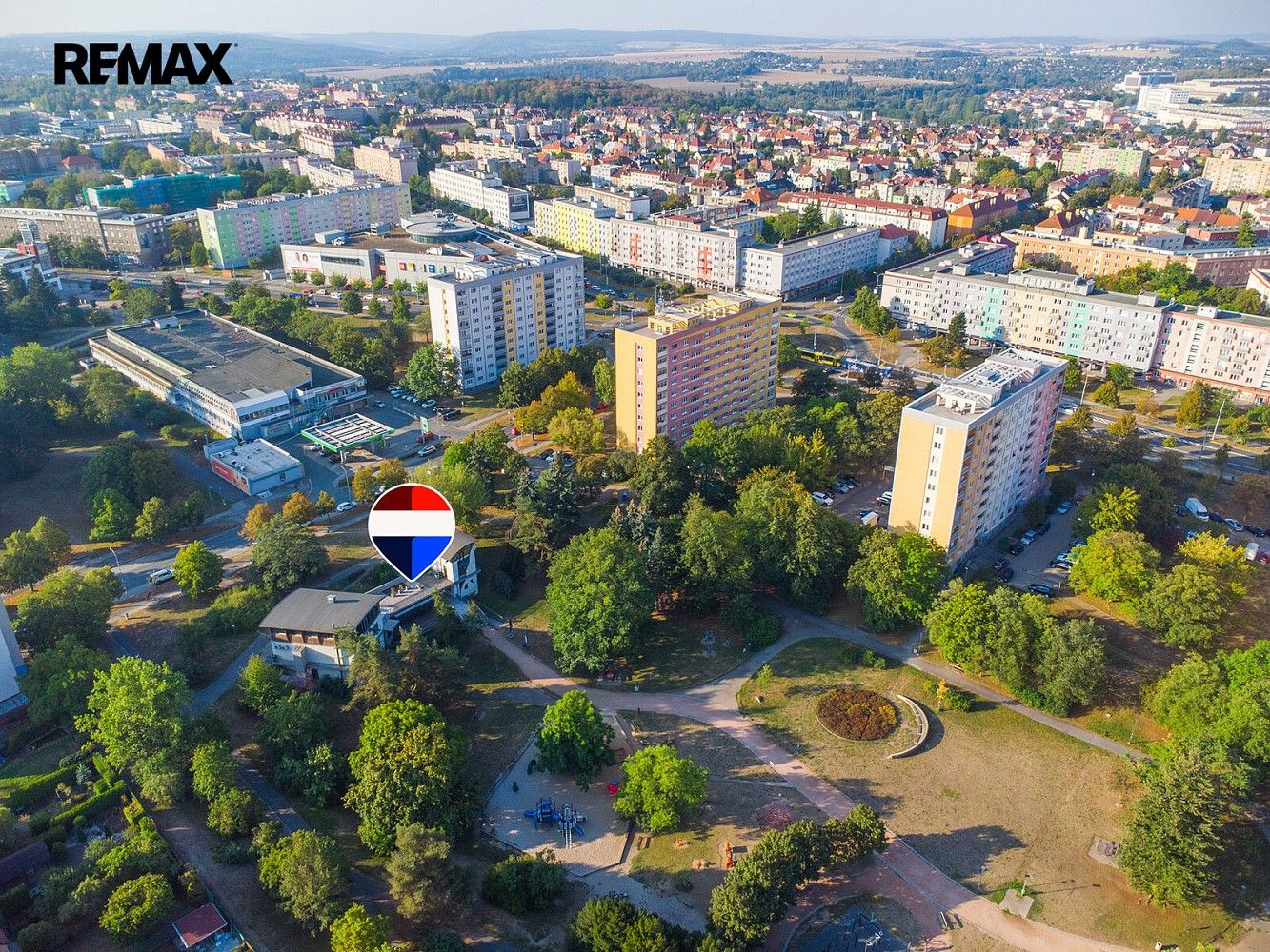 Restaurace · 489 m² · Plzeň - Východní Předměstí, okres Plzeň-město, Plzeňský kraj - 4