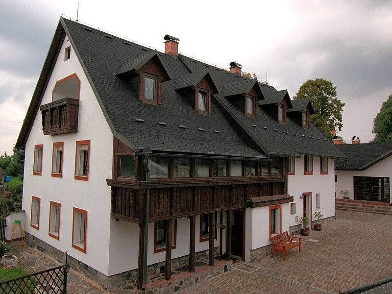 Pronájem chata - Lovečkovice - Náčkovice, Ústecký kraj - 2