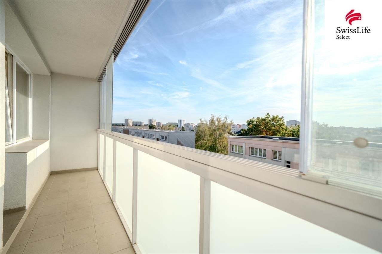 Byt 1+1 · 33 m² · Ječná, Hradec Králové Slezské Předměstí - 4