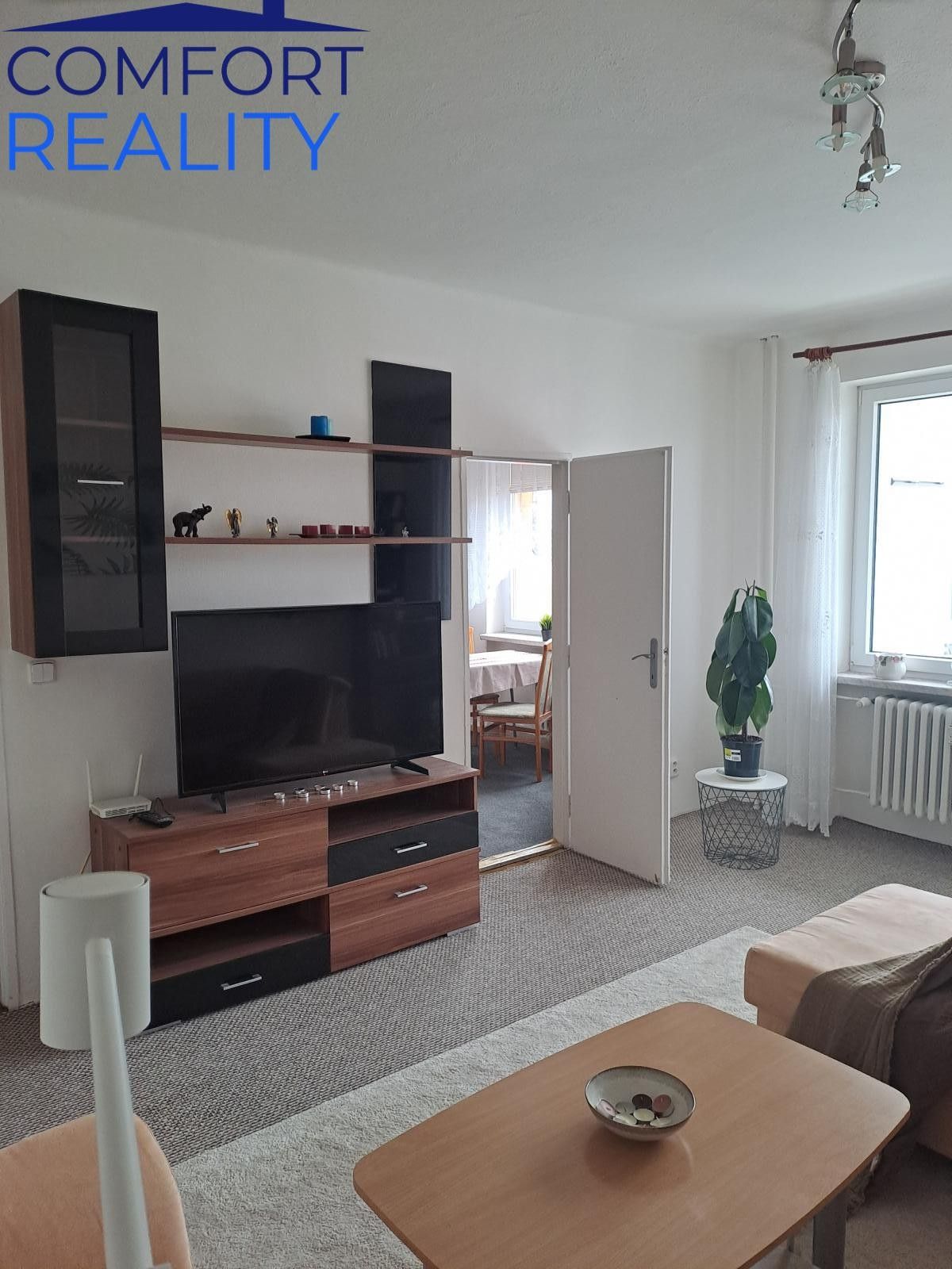2+1, Kyjevská, Ostrava, 52 m² - 1
