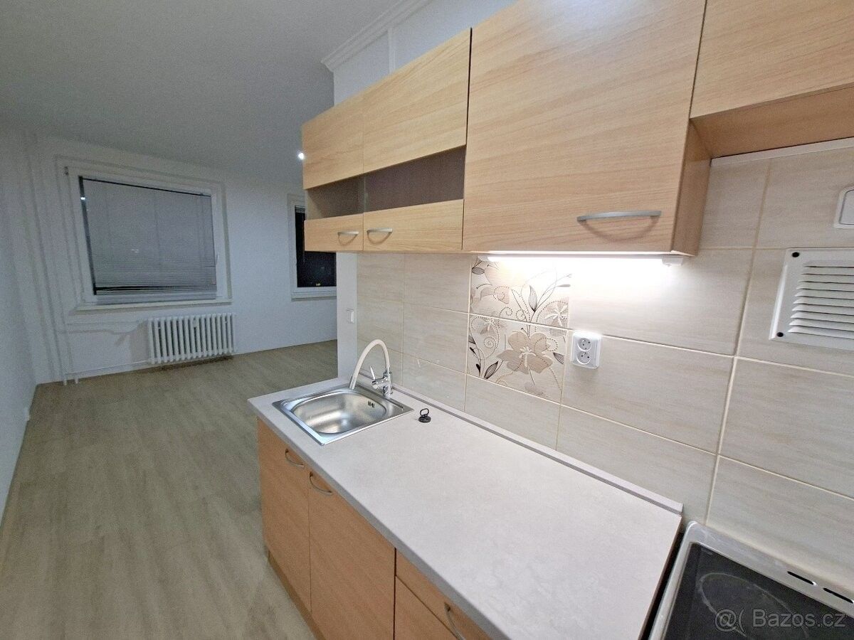 Prodej byt - Mníšek pod Brdy, 252 10