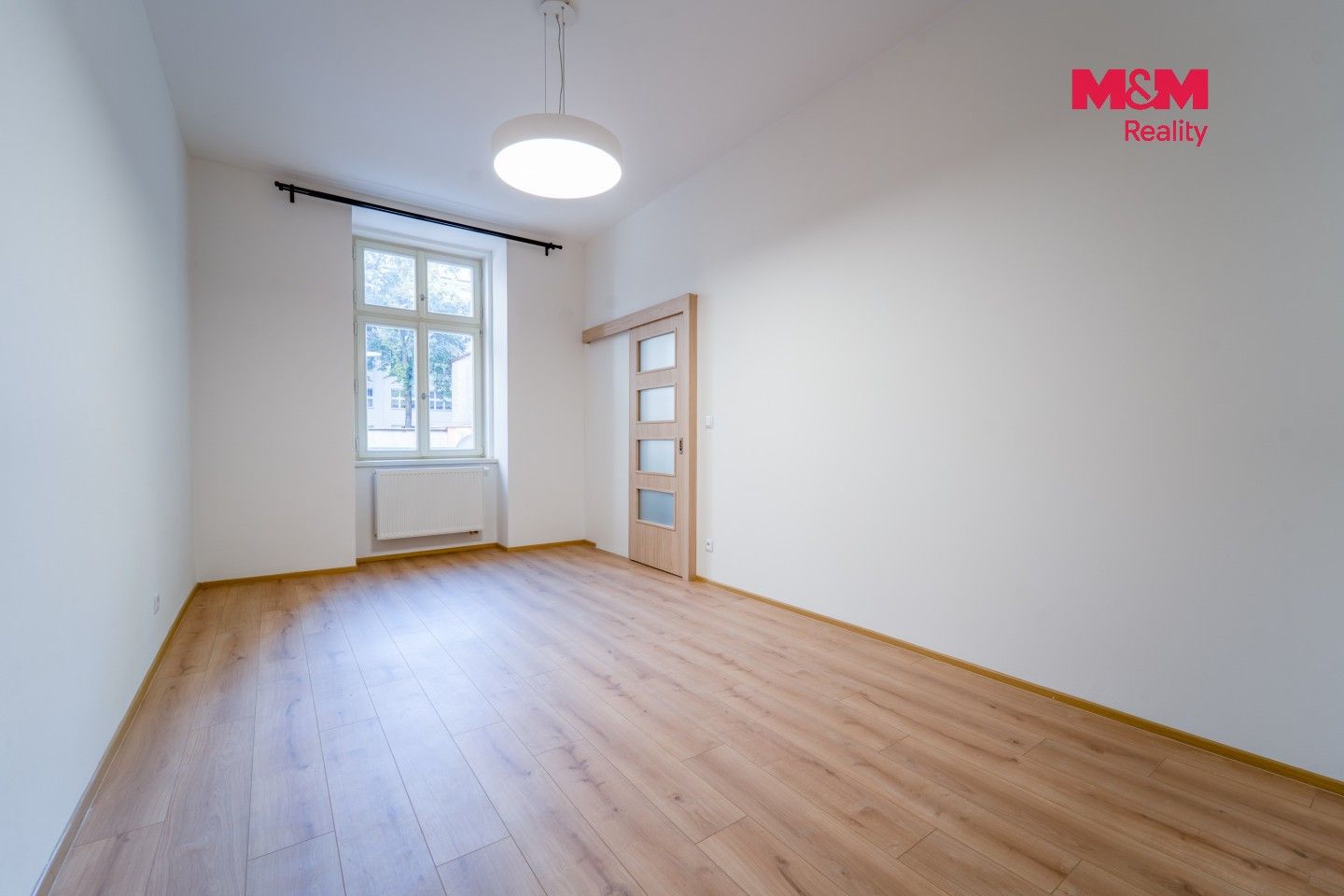 Pronájem byt 2+kk - Americká, Plzeň, 62 m² - 5
