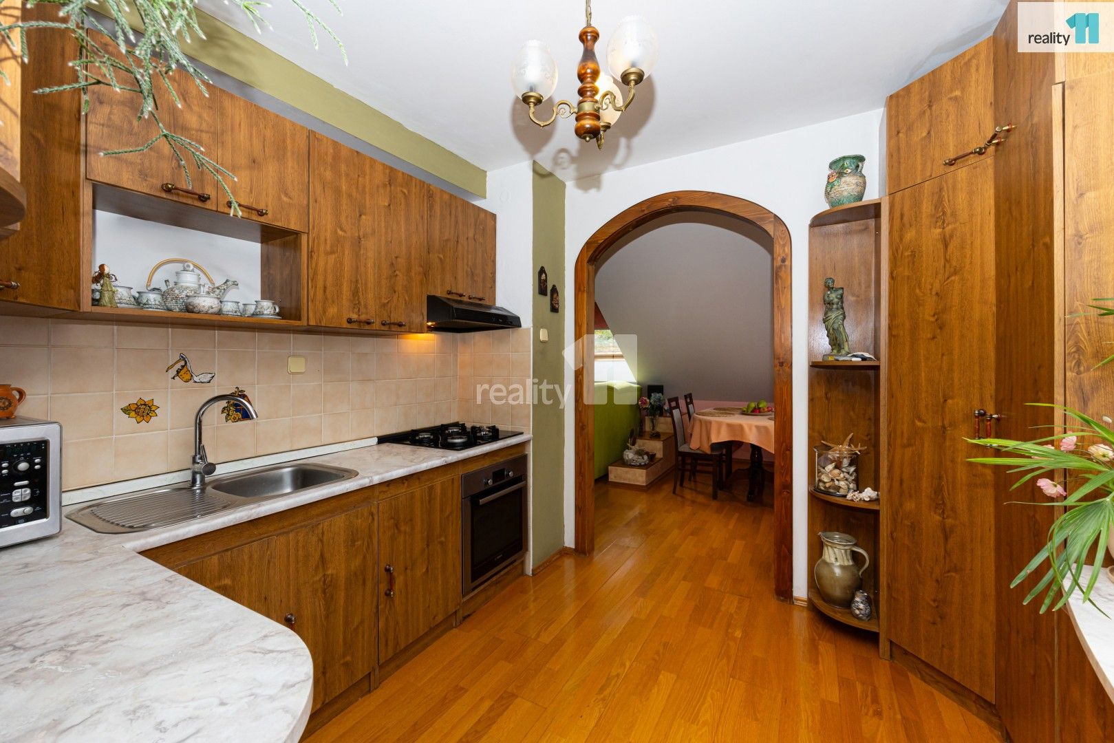 3+kk, Kamýcká, Praha, 151 m²