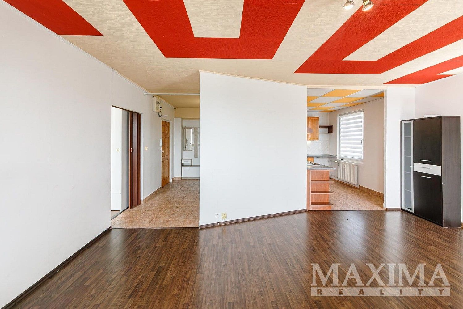 Prodej byt 2+1 - Vrdy, okres Kutná Hora, Středočeský kraj, 70 m² - 5