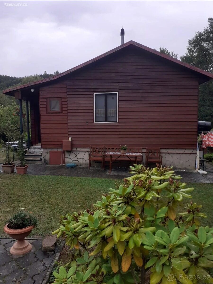 Chaty, Velehrad, 687 06 - 1