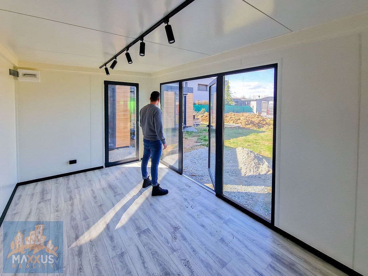 Komerční nemovitost · 18 m² · Zbuzany, okres Praha-západ, Středočeský kraj - 3