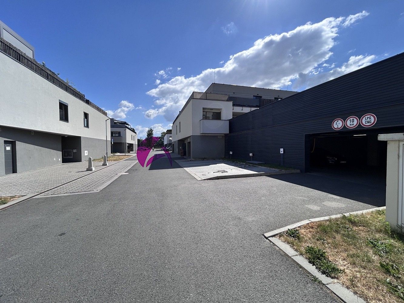 Nemovitost · 12 m² · Olomouc - Nové Sady, Olomoucký kraj - 3