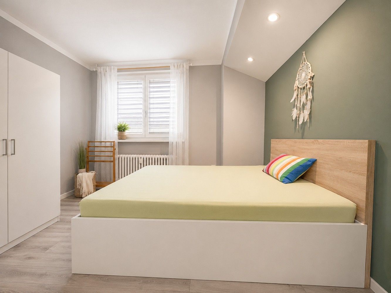 3+1, Ostrava - Zábřeh, okres Ostrava-město, Moravskoslezský kraj, 68 m² - 2