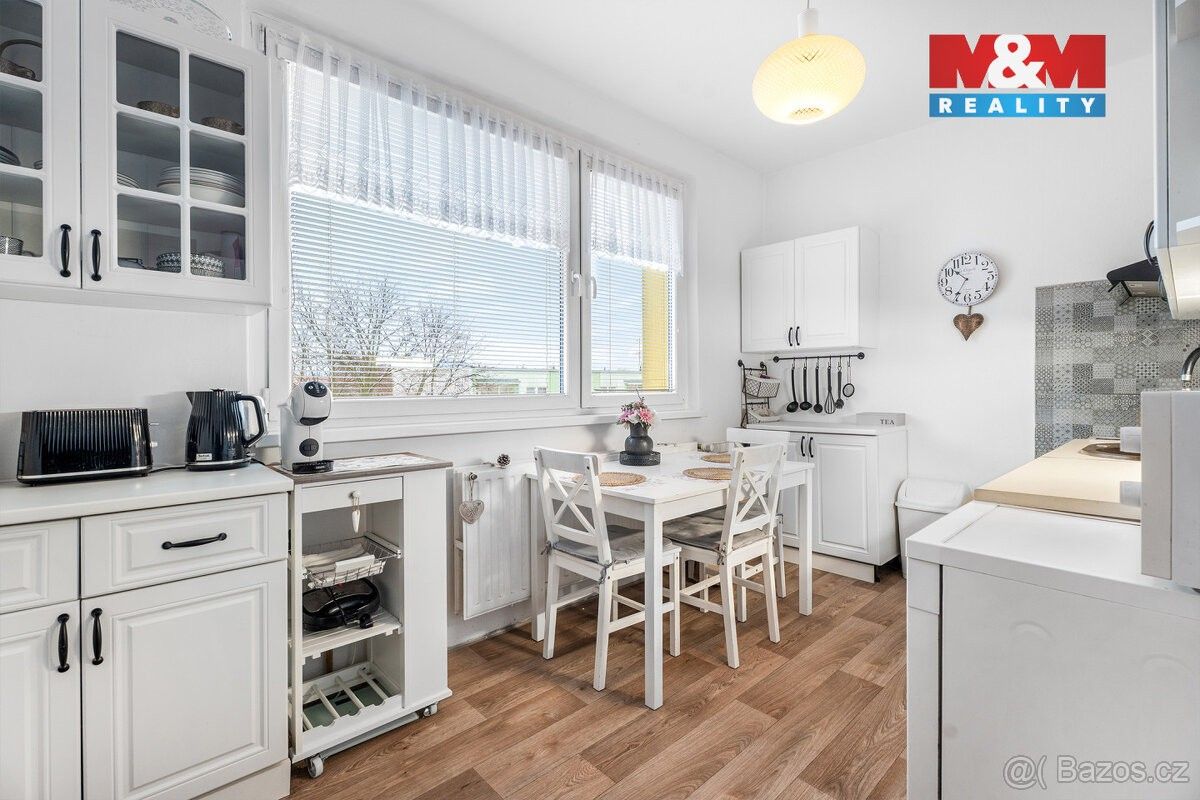 Prodej byt - Doksy, 472 01