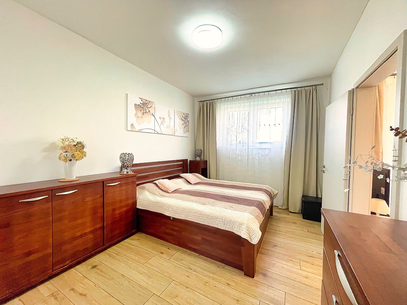 Byt 2+kk · 45 m² · Frymburk - Kovářov, okres Český Krumlov, Jihočeský kraj - 4