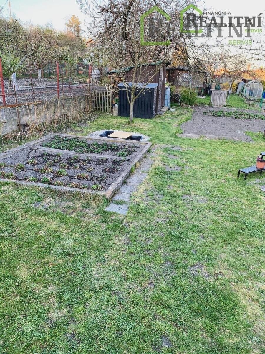 Prodej chata - Kladno, 272 01