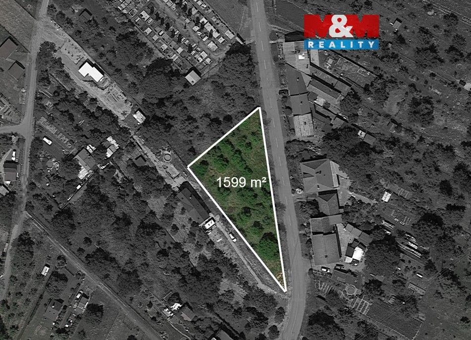 Pozemky pro bydlení, Lipník nad Bečvou, 751 31