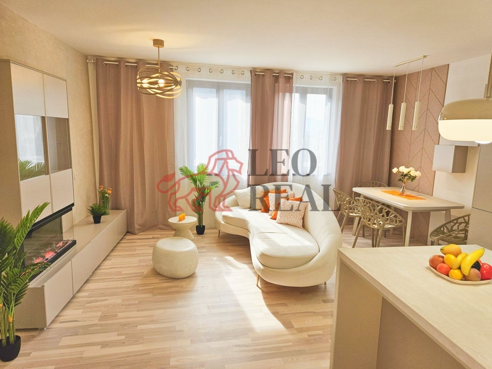 2+kk, Zádvoří, Brušperk, 44 m² - 2