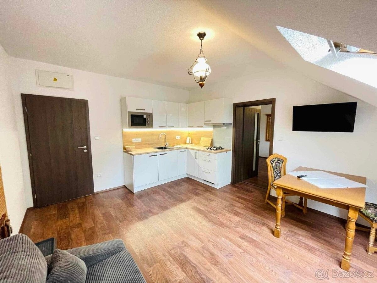 Pronájem byt - Jeseník, 790 01