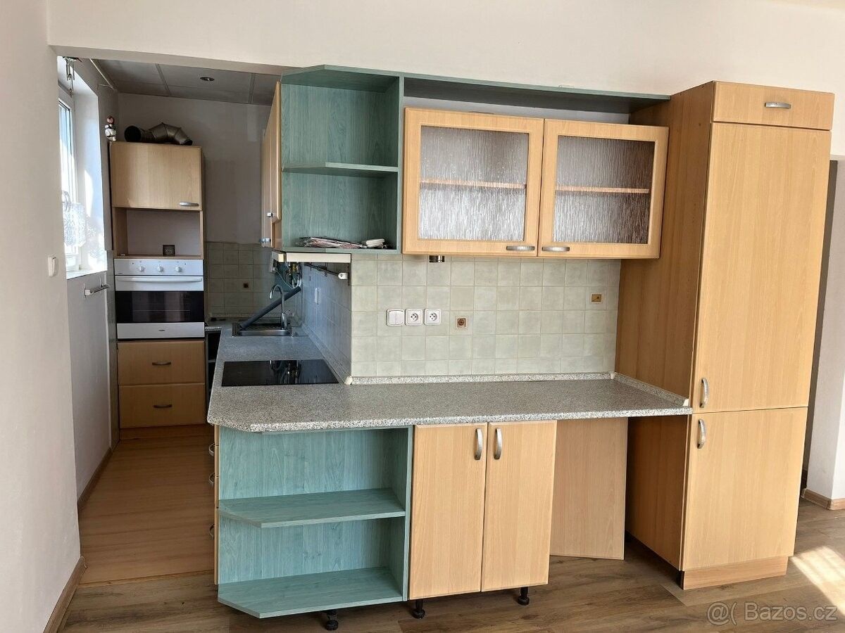 Pronájem byt - Kadaň, 432 01