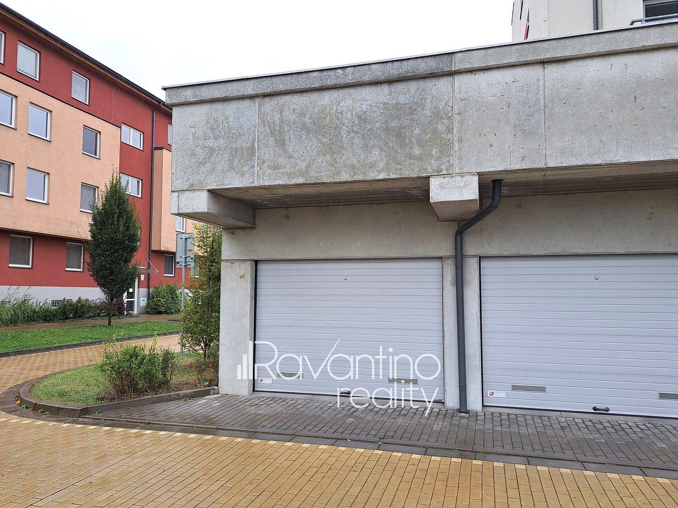 Ostatní, Šlapanice, okres Brno-venkov, Jihomoravský kraj, 22 m² - 1